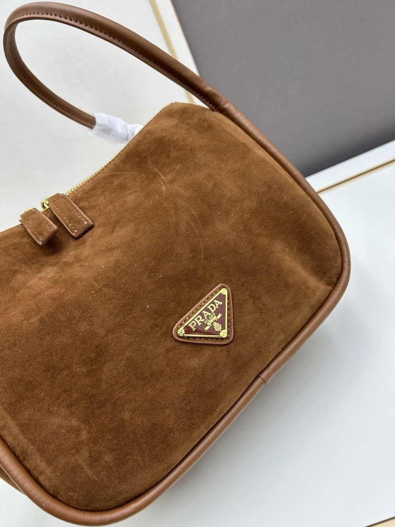 Prada Top Handle Bags 4213A-0160