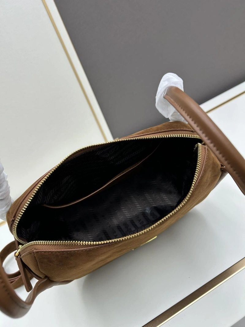 Prada Top Handle Bags 4213A-0160