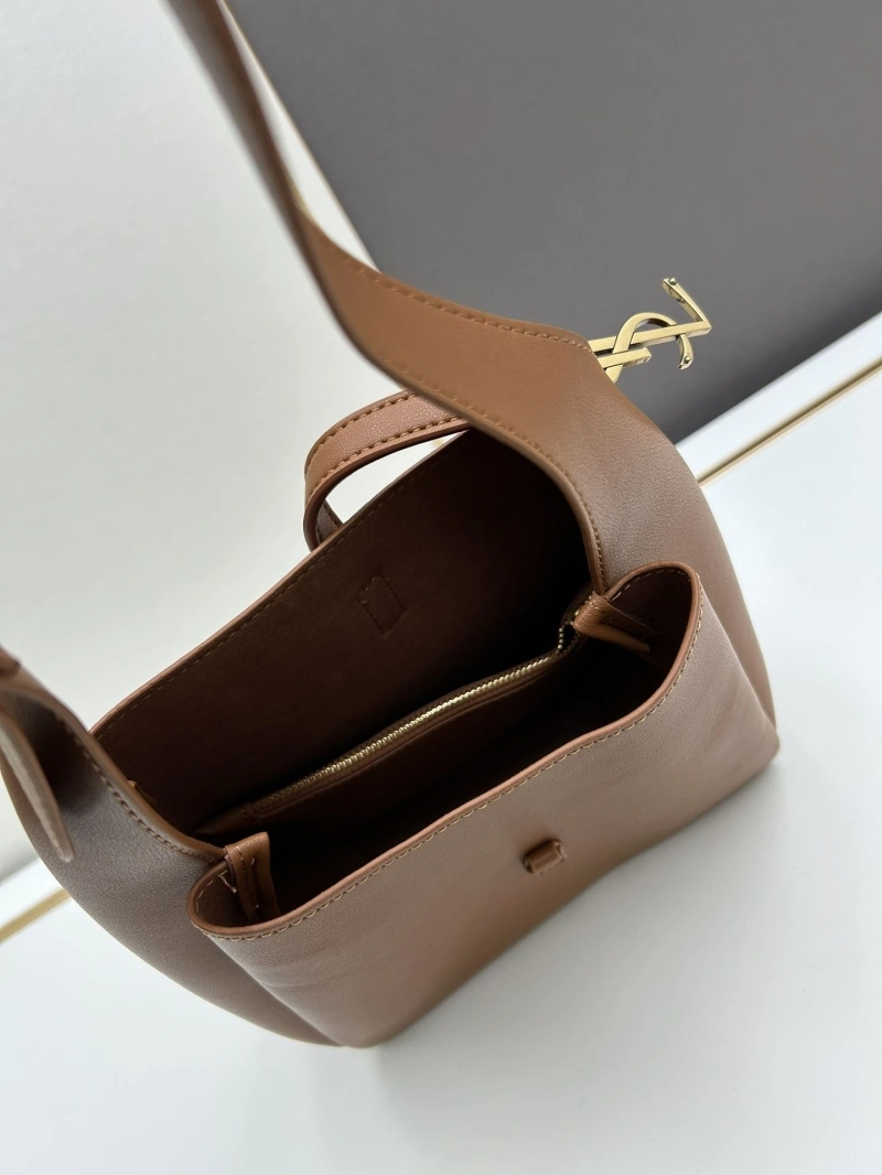 YSL Top Handle Bags 4213A-0161