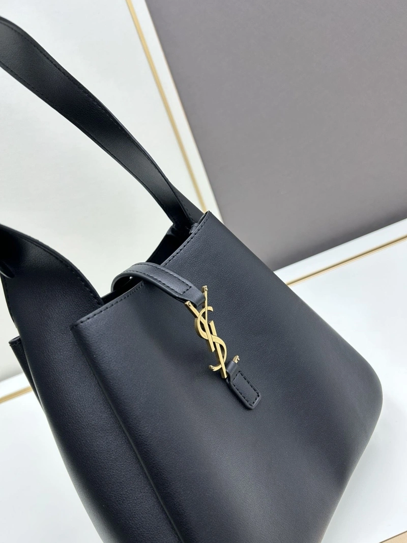 YSL Top Handle Bags 4213A-0162