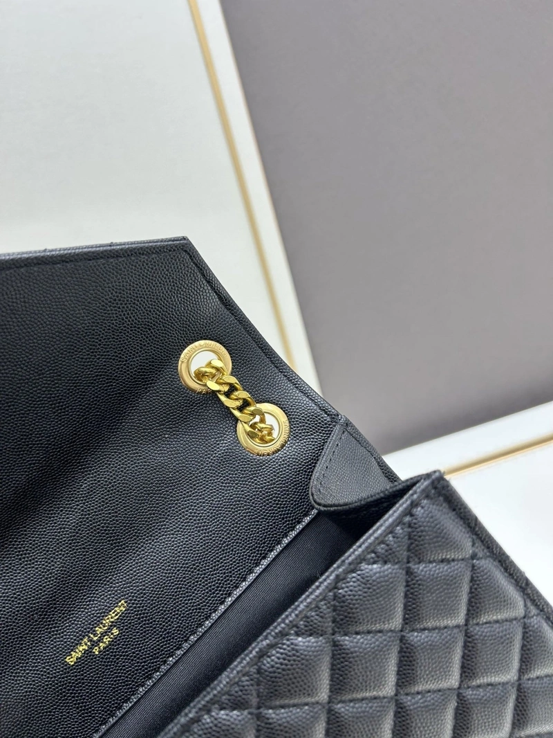 YSL Satchel Bags 4213A-0182