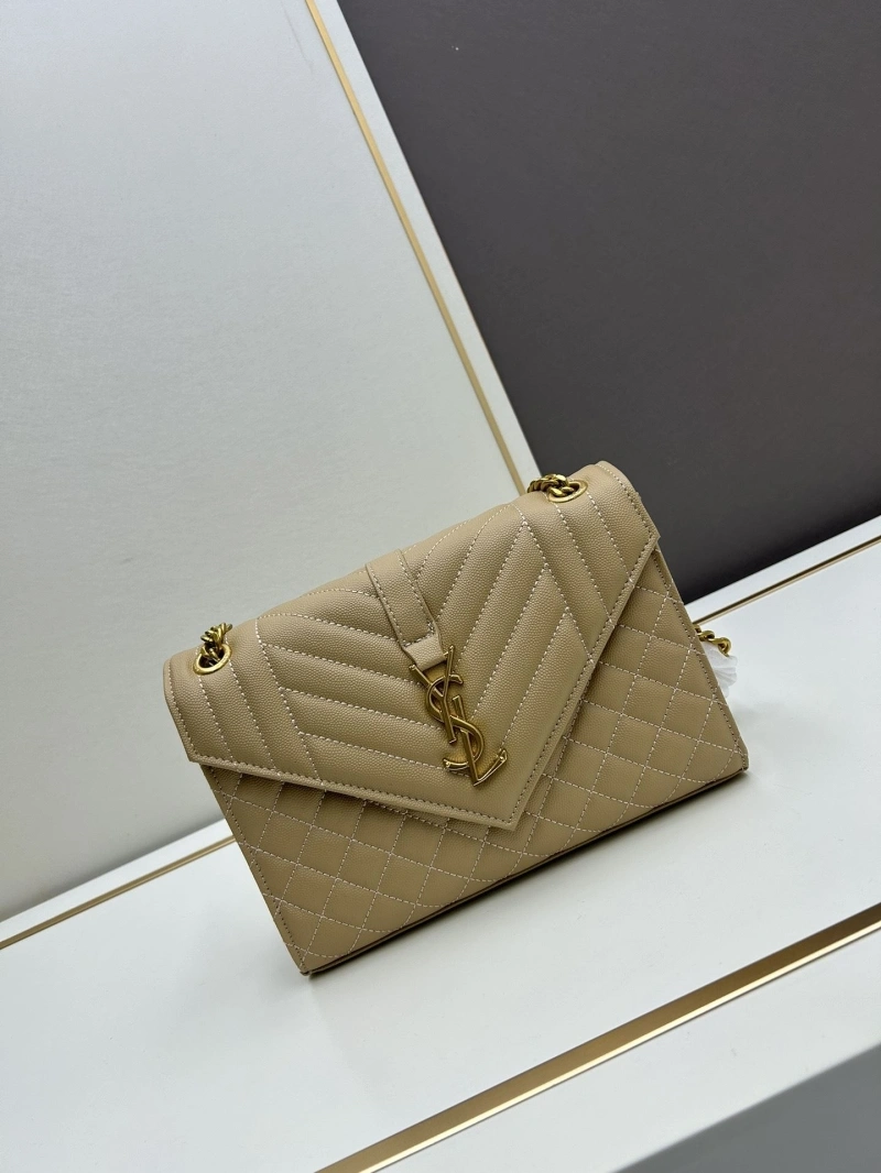 YSL Satchel Bags 4213A-0184