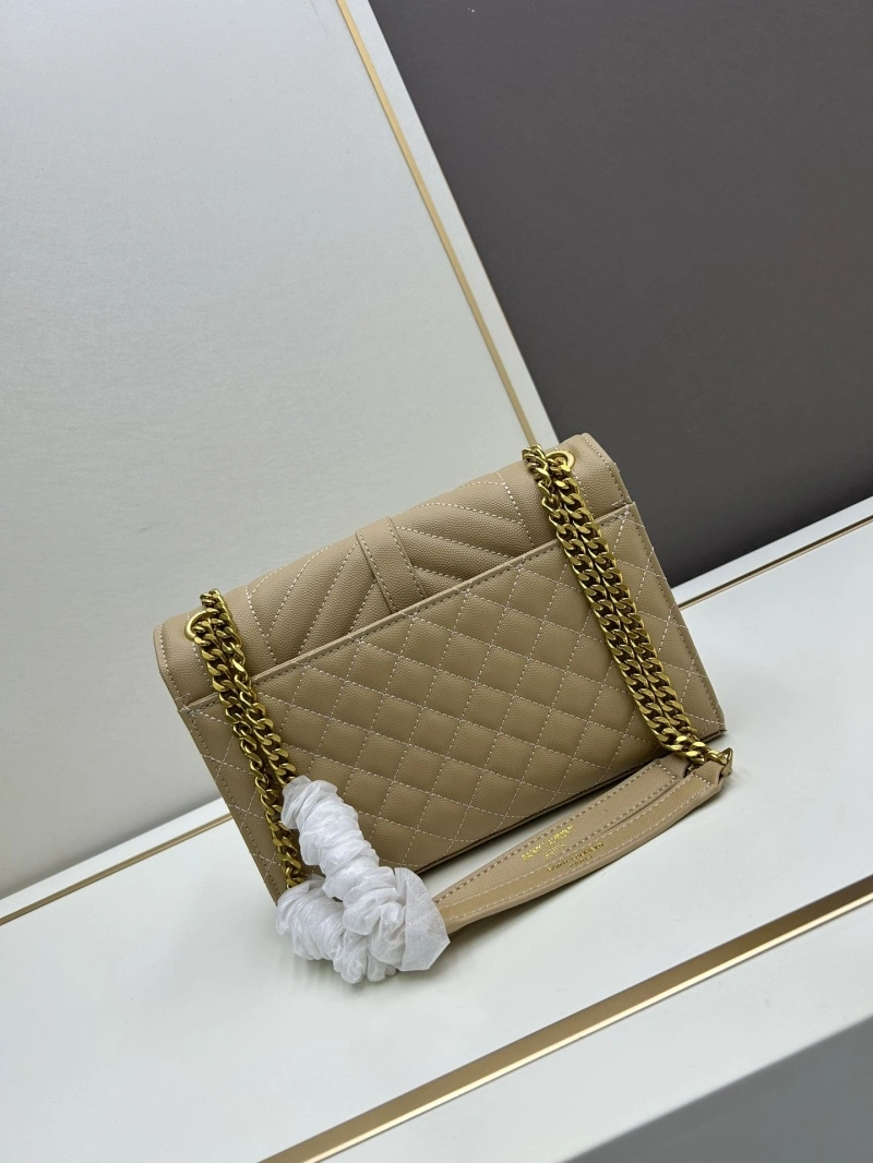 YSL Satchel Bags 4213A-0184