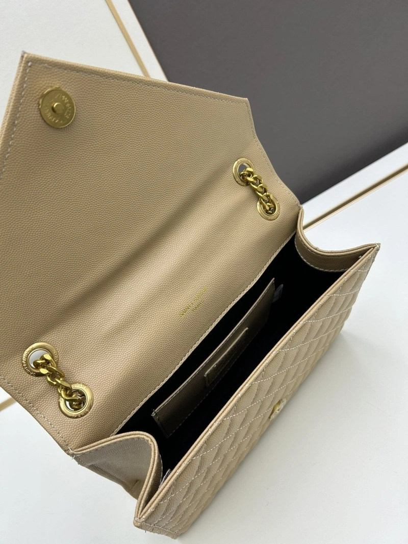 YSL Satchel Bags 4213A-0184