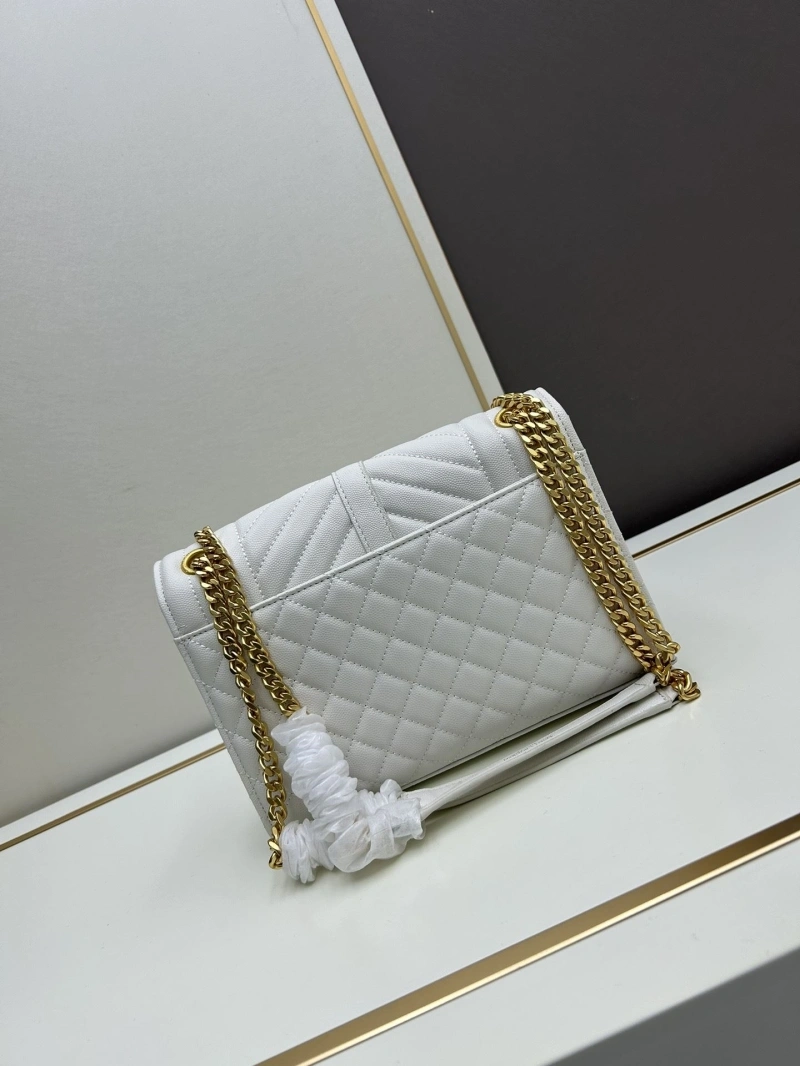 YSL Satchel Bags 4213A-0185