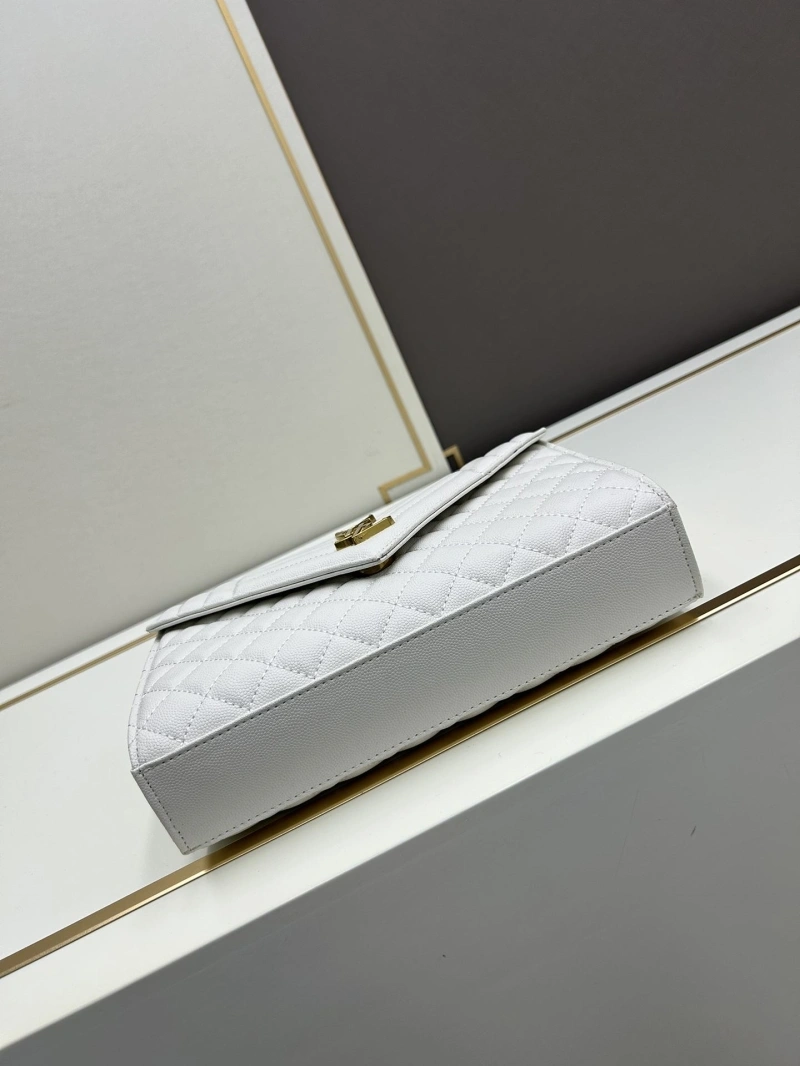 YSL Satchel Bags 4213A-0185