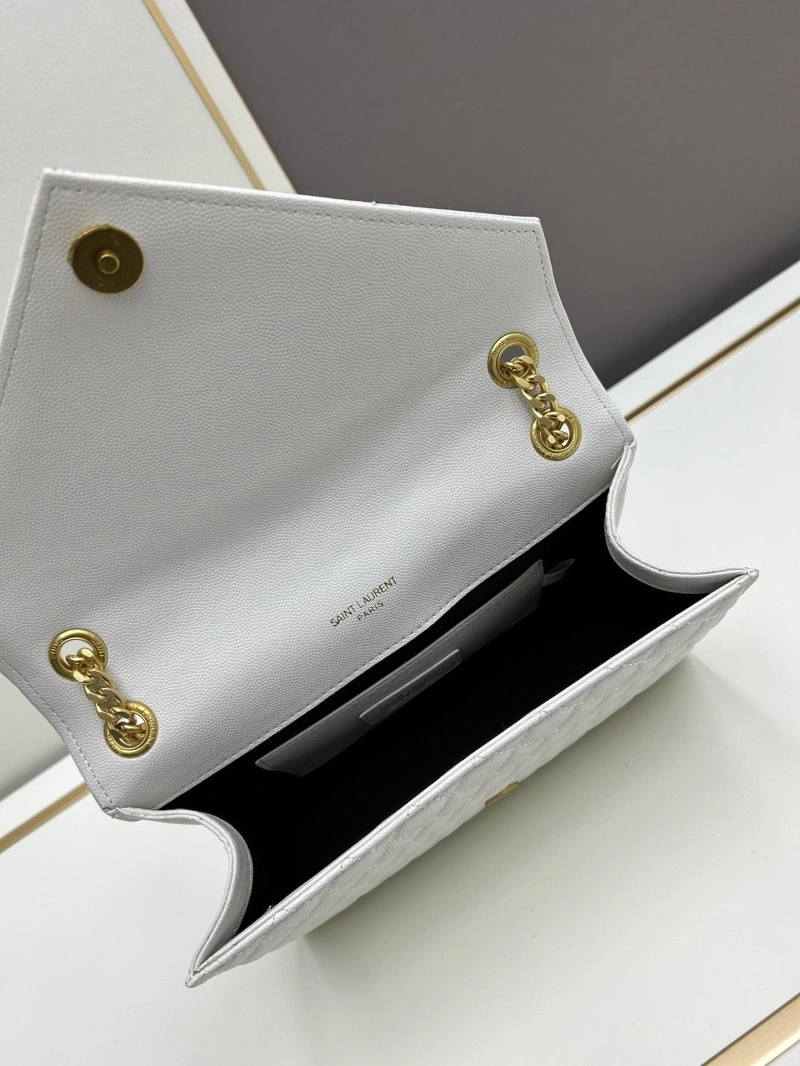 YSL Satchel Bags 4213A-0185