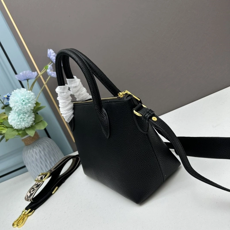 Prada Top Handle Bags 4213A-0191