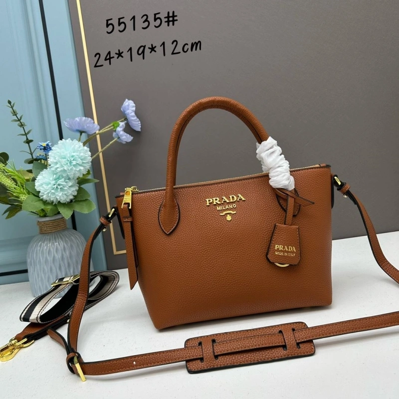 Prada Top Handle Bags 4213A-0192
