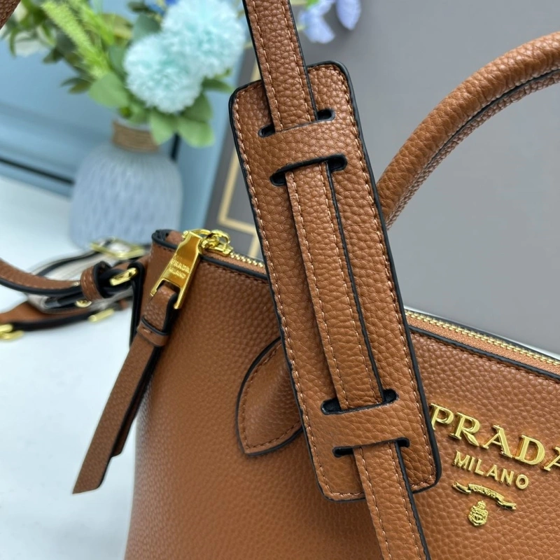 Prada Top Handle Bags 4213A-0192