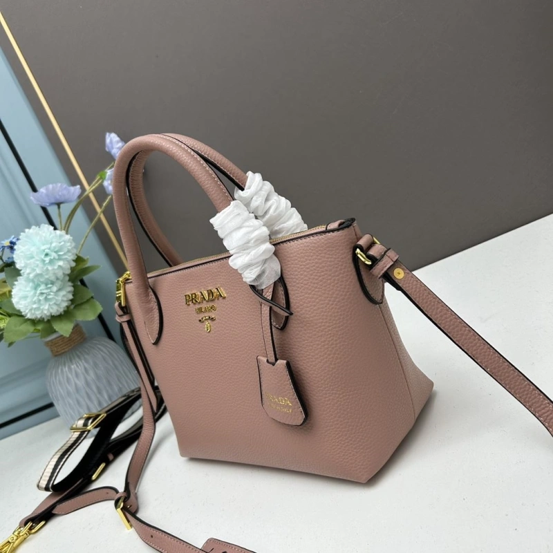 Prada Top Handle Bags 4213A-0194