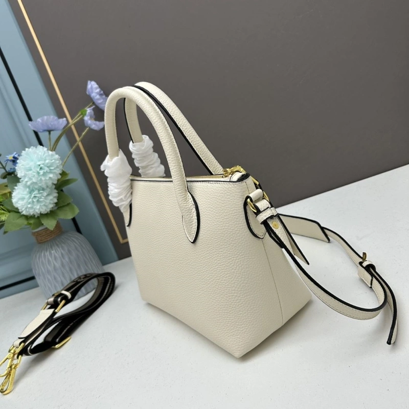 Prada Top Handle Bags 4213A-0195