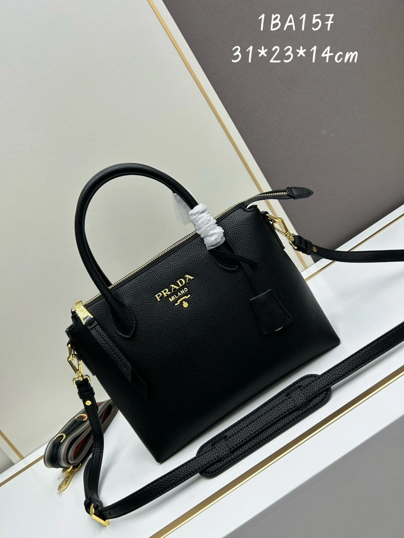 Prada Top Handle Bags 4213A-0197