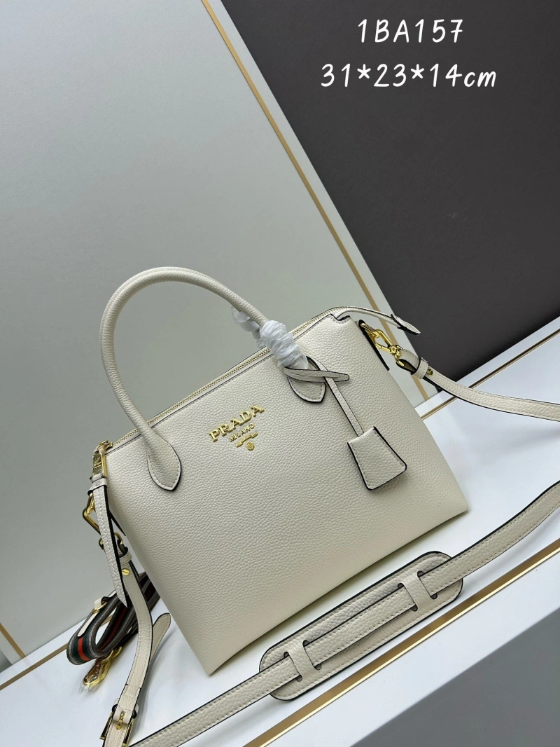 Prada Top Handle Bags 4213A-0200