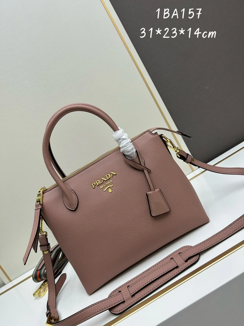 Prada Top Handle Bags 4213A-0202