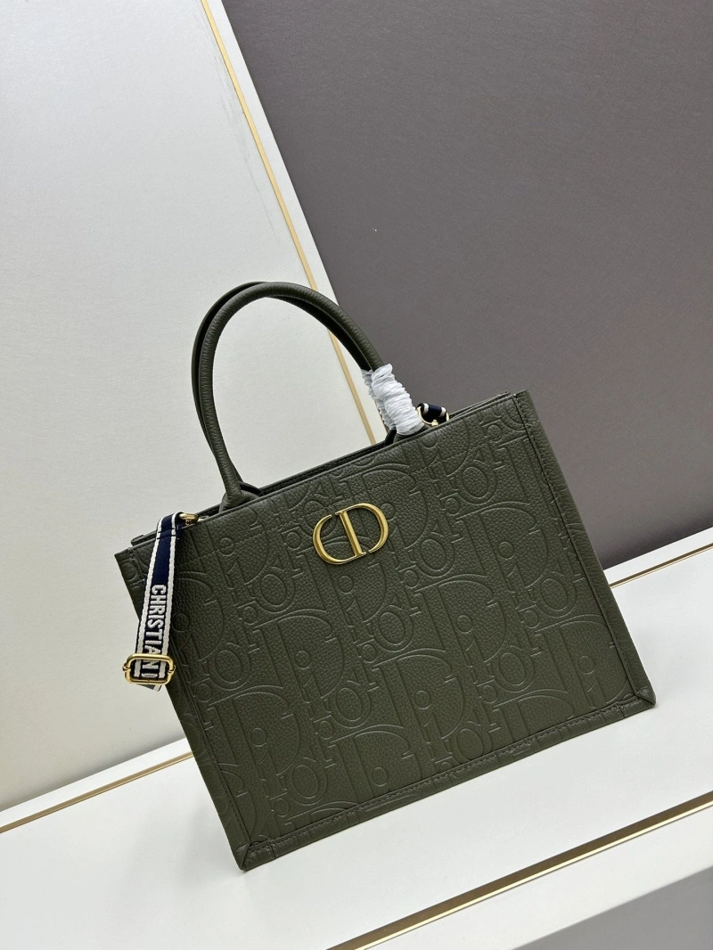 Dior Shopping Bags 4213A-0208