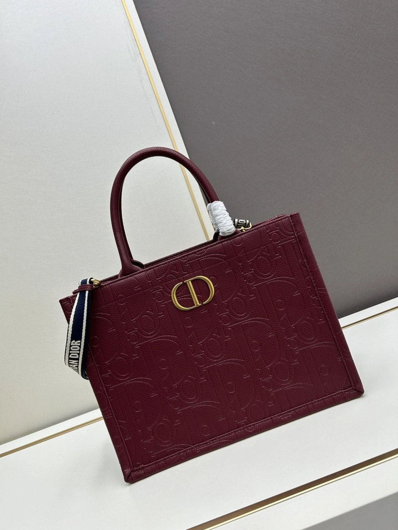 Dior Shopping Bags 4213A-0212