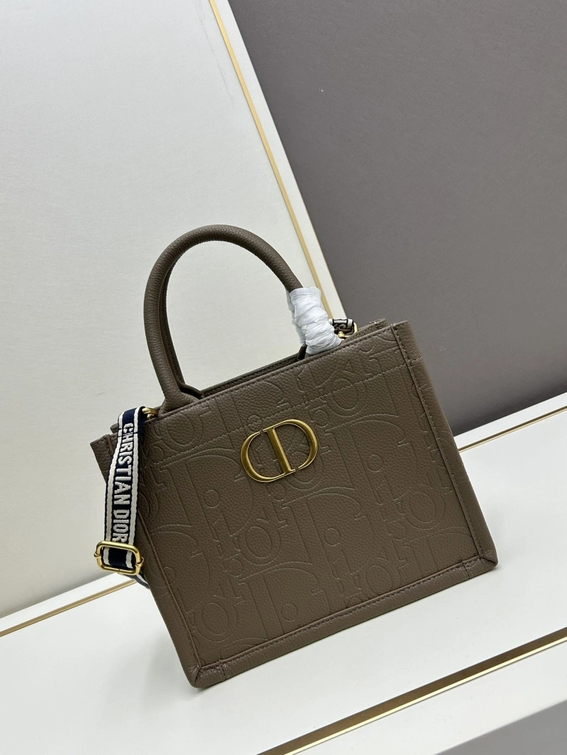 Dior Shopping Bags 4213A-0214