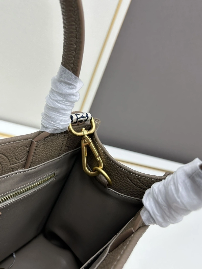 Dior Shopping Bags 4213A-0214