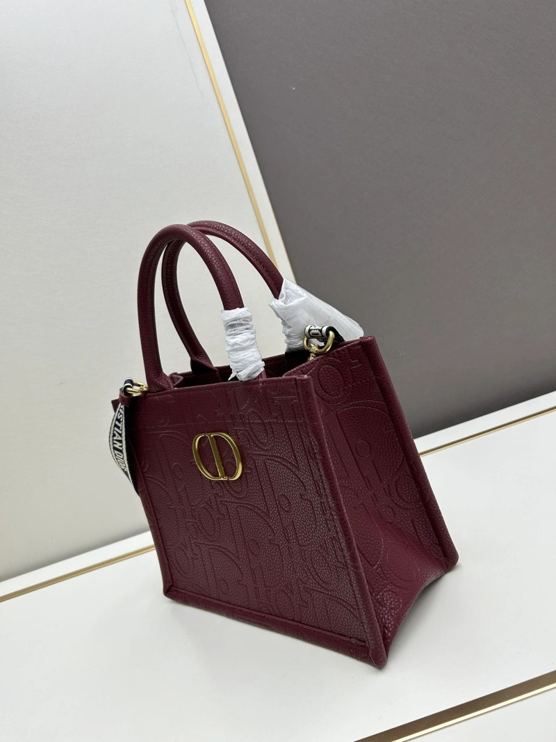 Dior Shopping Bags 4213A-0215