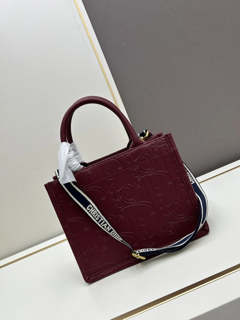 Dior Shopping Bags 4213A-0215