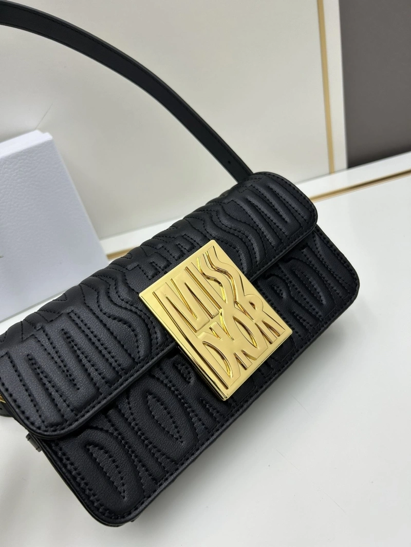 Dior Top Handle Bags 4213A-0218