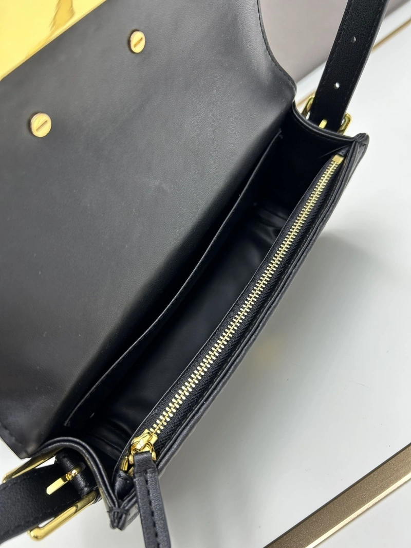 Dior Top Handle Bags 4213A-0218