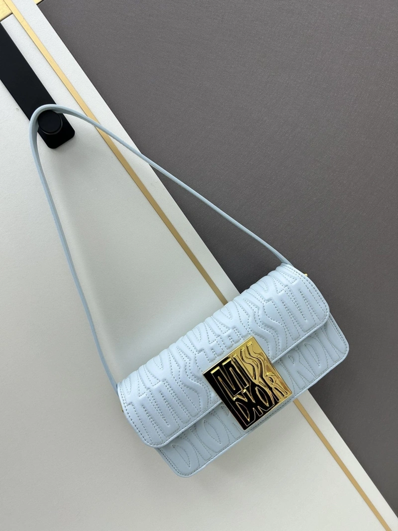 Dior Top Handle Bags 4213A-0219