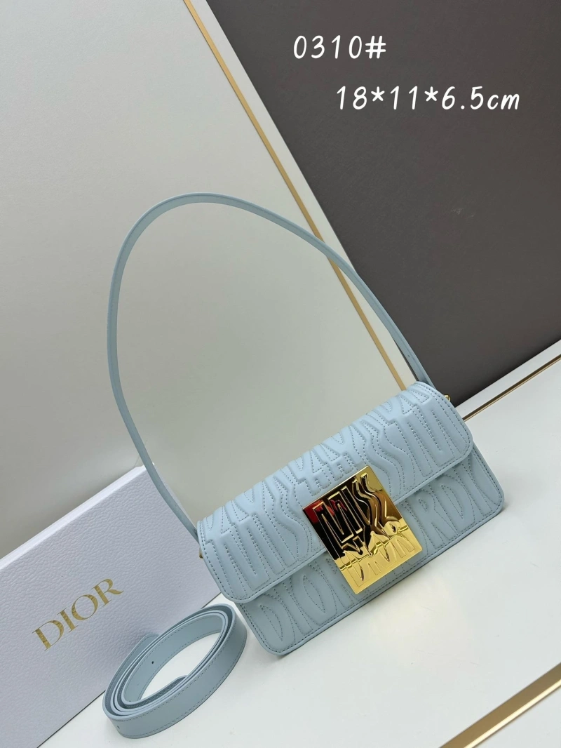 Dior Top Handle Bags 4213A-0219