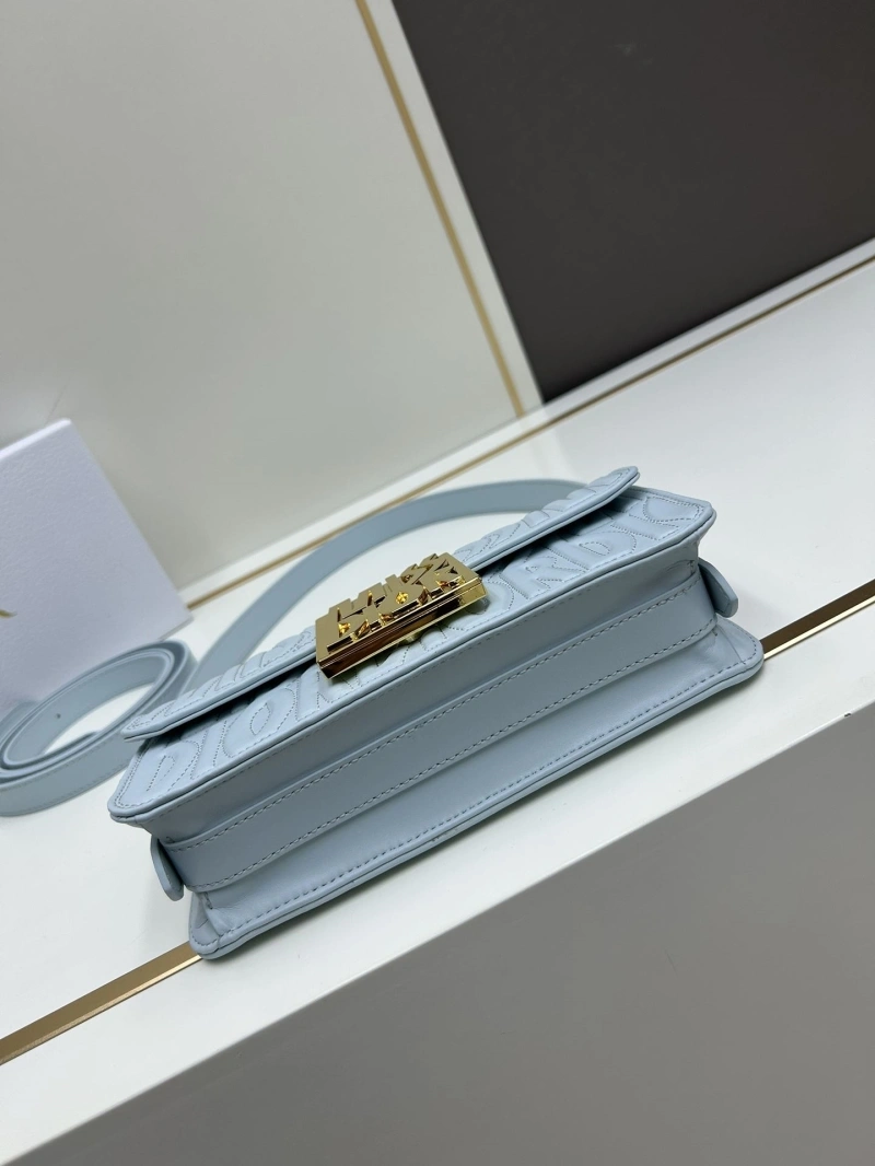 Dior Top Handle Bags 4213A-0219