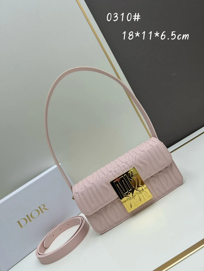 Dior Top Handle Bags 4213A-0220