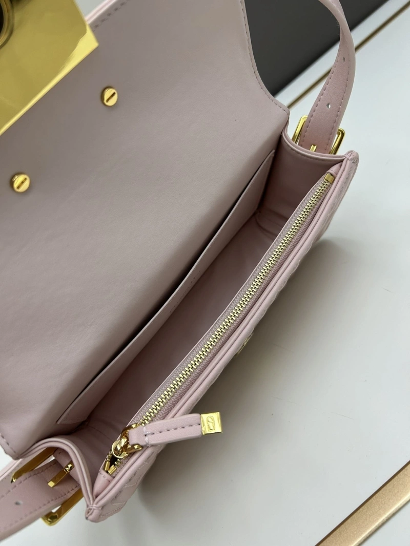 Dior Top Handle Bags 4213A-0220