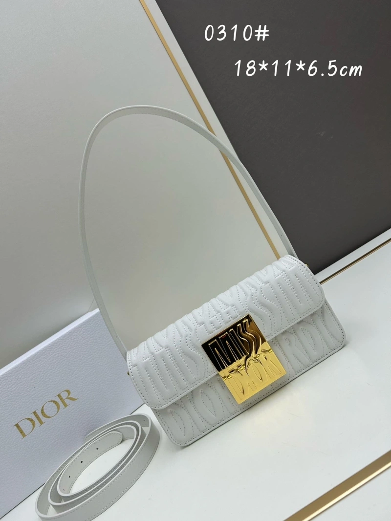 Dior Top Handle Bags 4213A-0221