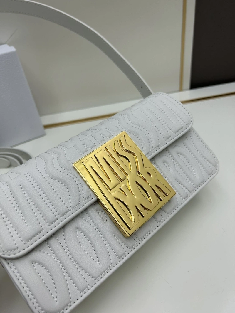 Dior Top Handle Bags 4213A-0221