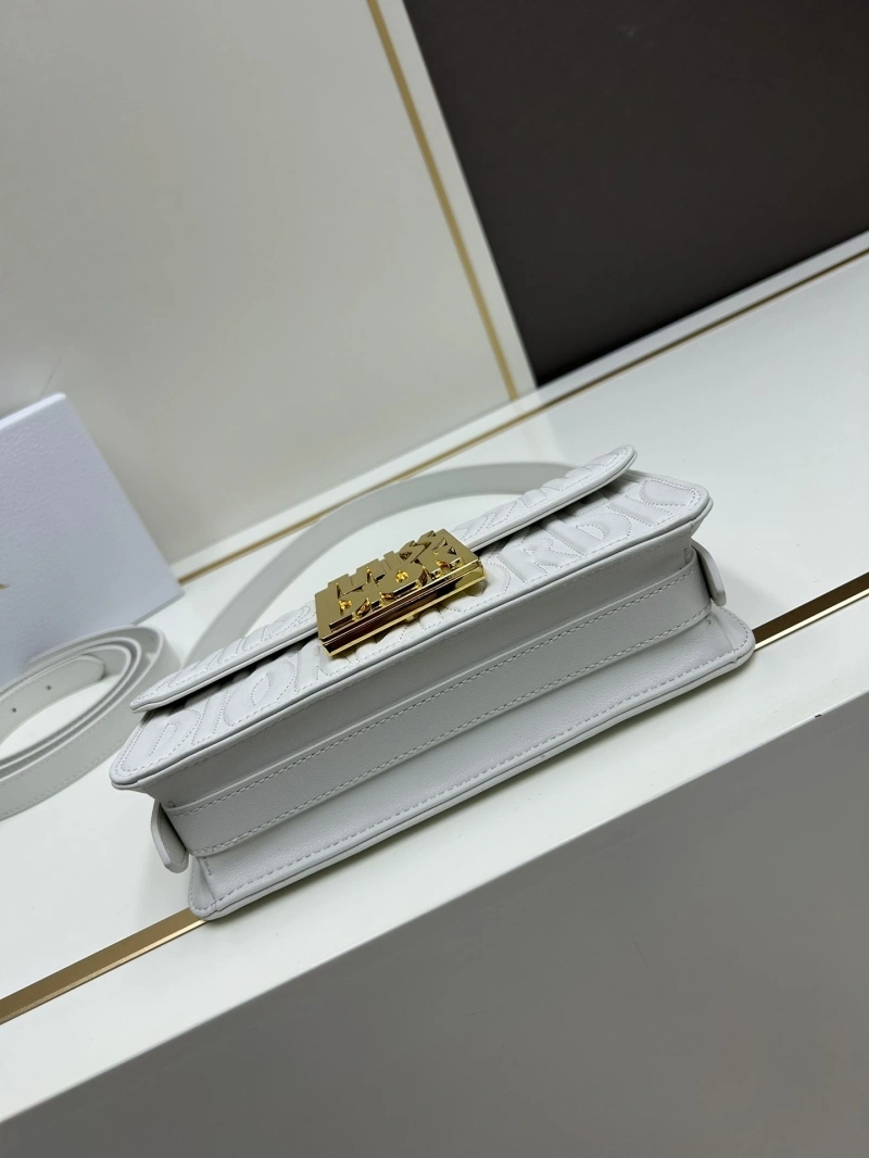 Dior Top Handle Bags 4213A-0221