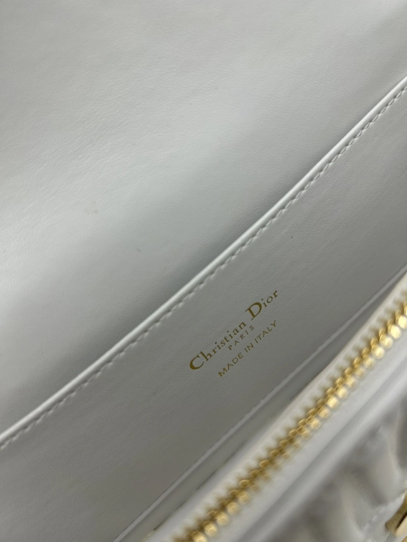 Dior Top Handle Bags 4213A-0221