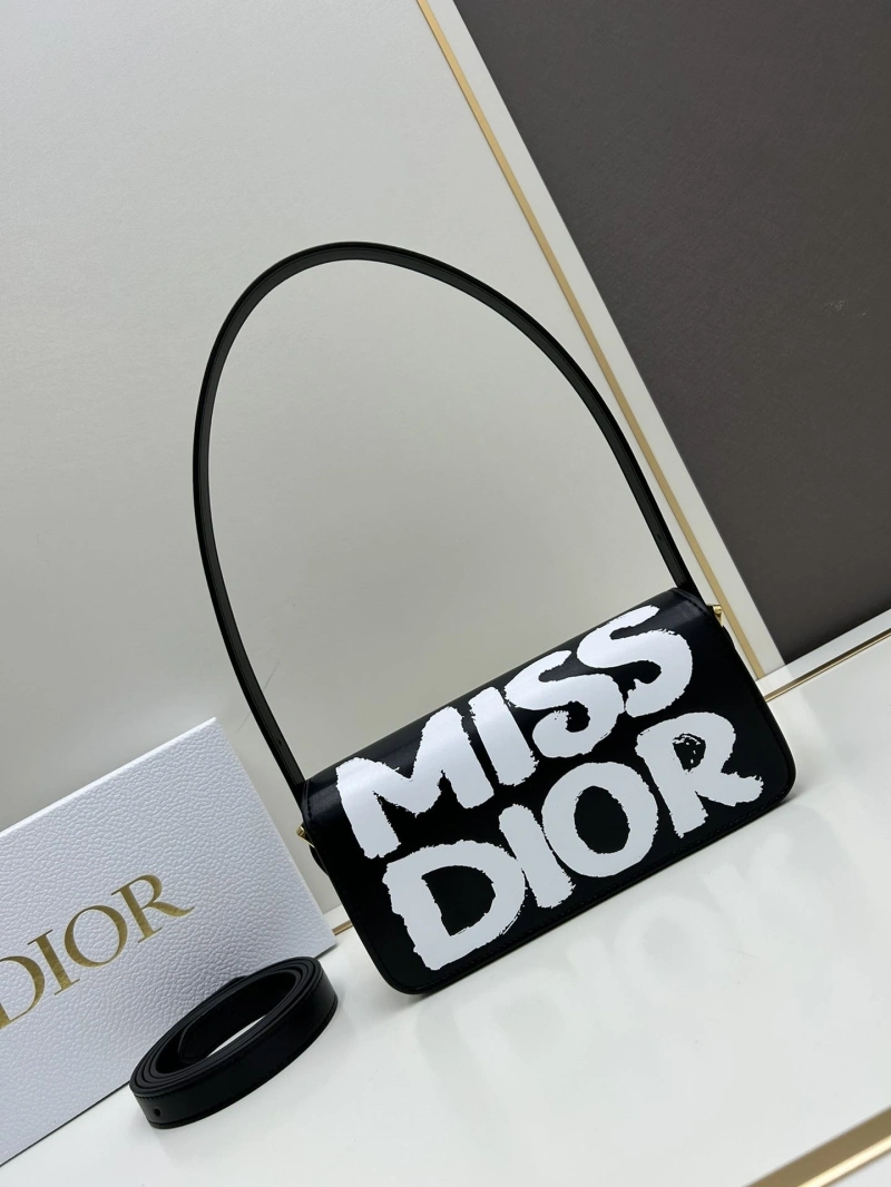 Dior Top Handle Bags 4213A-0222