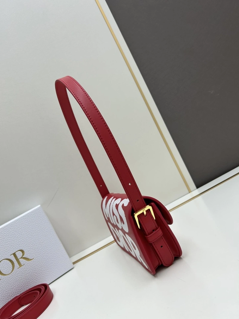 Dior Top Handle Bags 4213A-0223