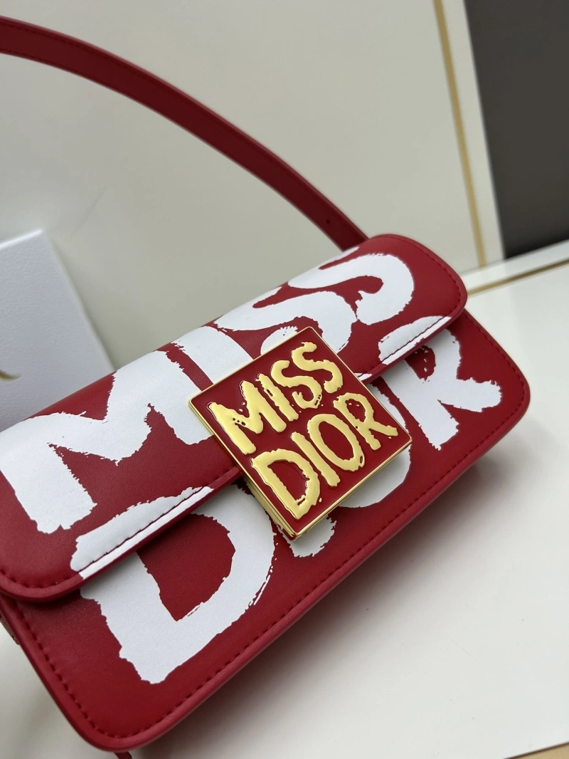 Dior Top Handle Bags 4213A-0223