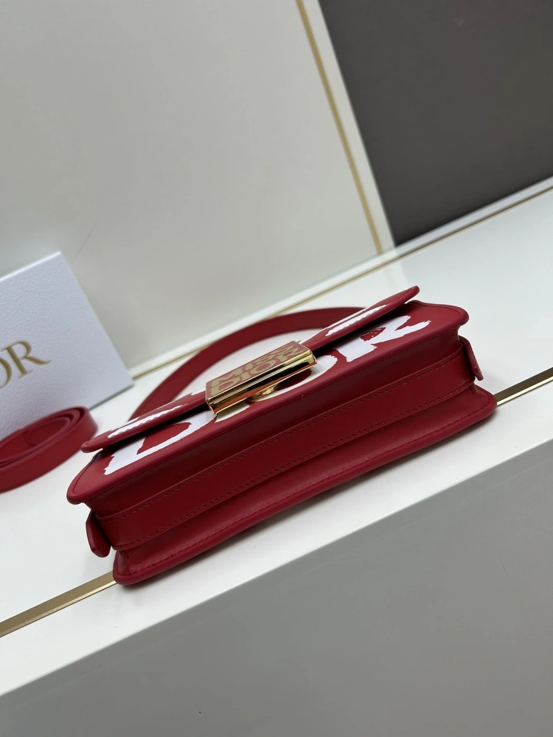 Dior Top Handle Bags 4213A-0223
