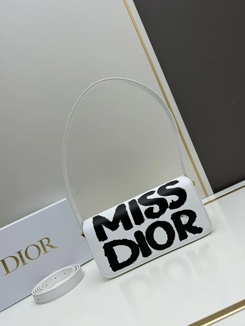 Dior Top Handle Bags 4213A-0224