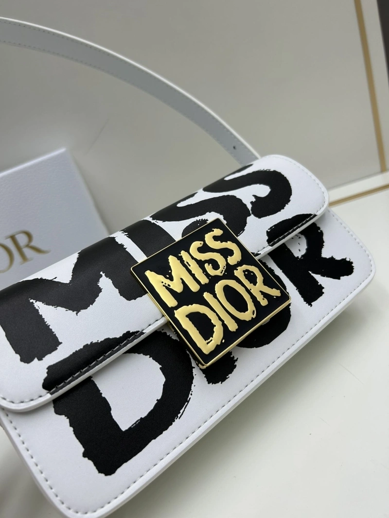 Dior Top Handle Bags 4213A-0224