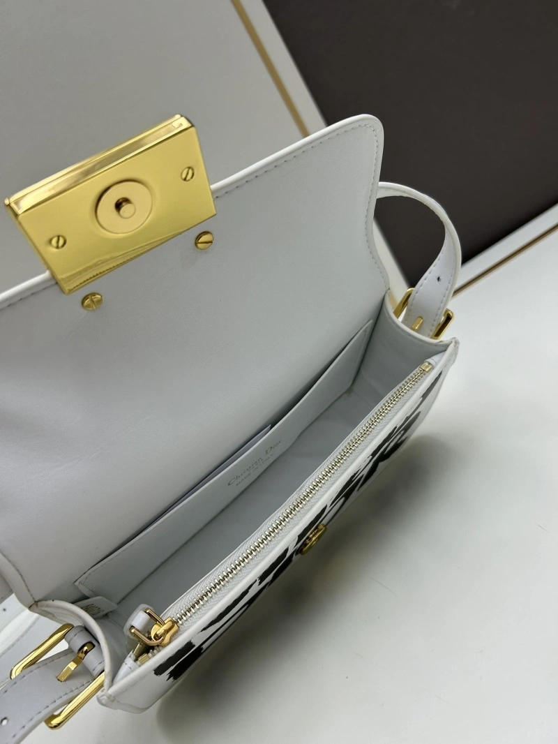 Dior Top Handle Bags 4213A-0224