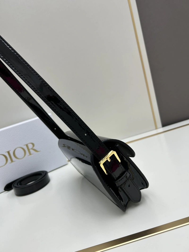 Dior Top Handle Bags 4213A-0225