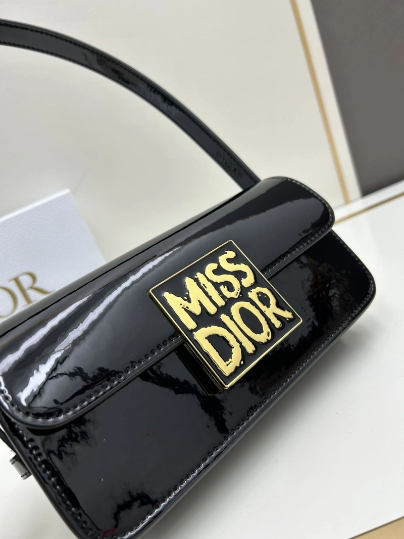 Dior Top Handle Bags 4213A-0225
