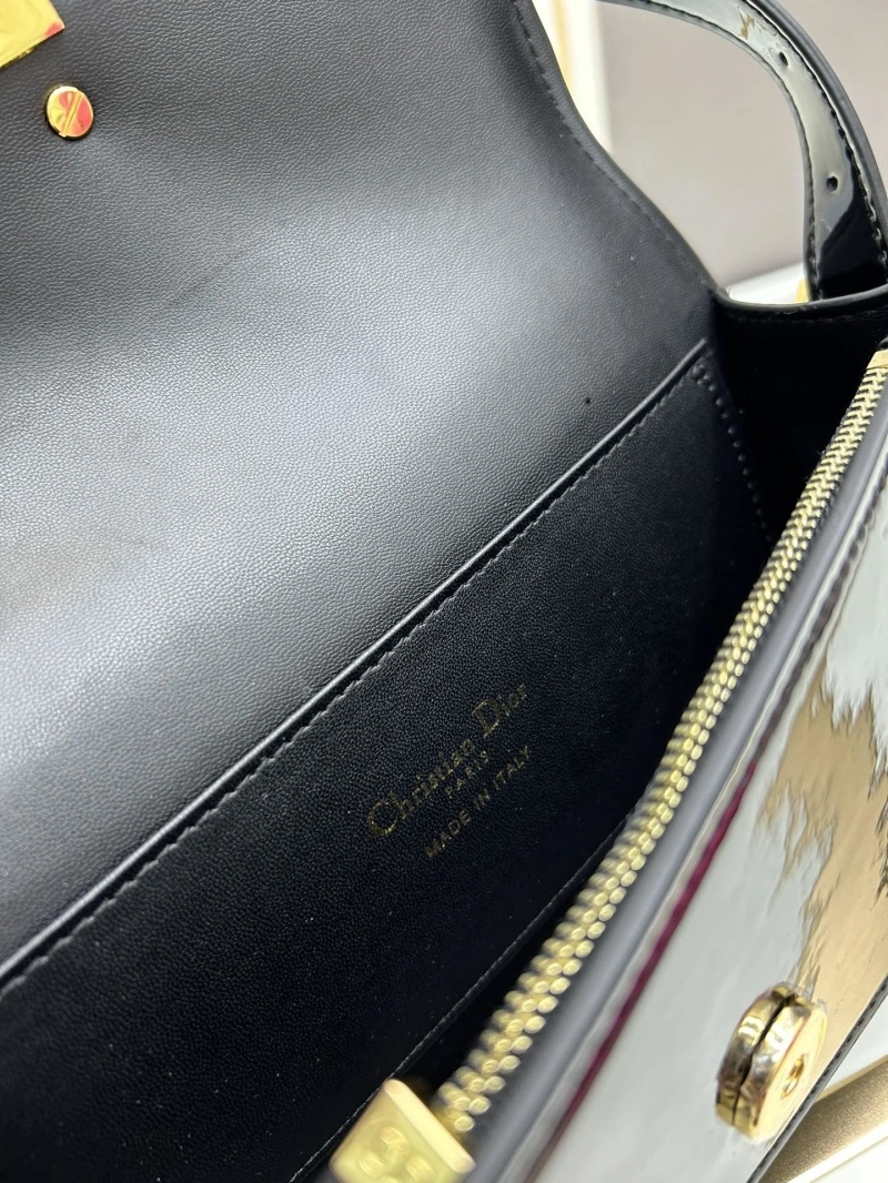 Dior Top Handle Bags 4213A-0225