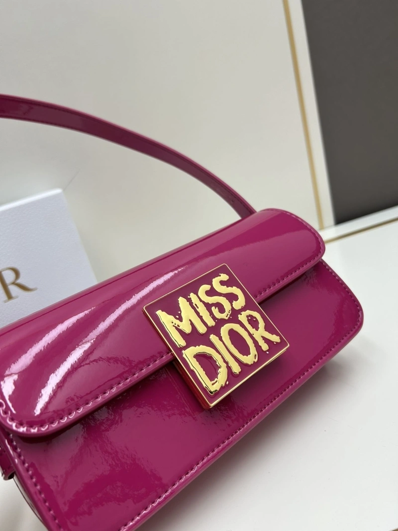 Dior Top Handle Bags 4213A-0226