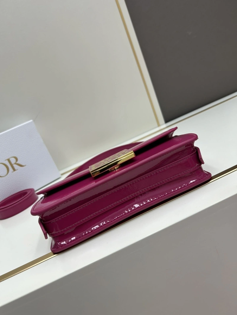 Dior Top Handle Bags 4213A-0226