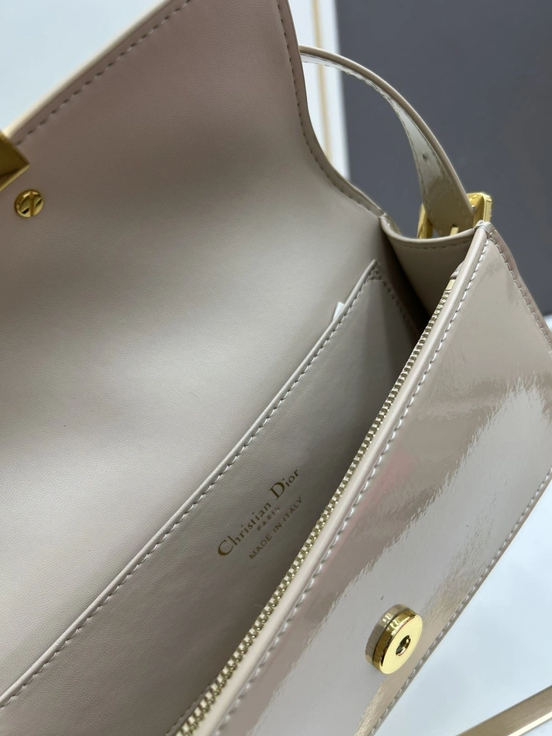 Dior Top Handle Bags 4213A-0227