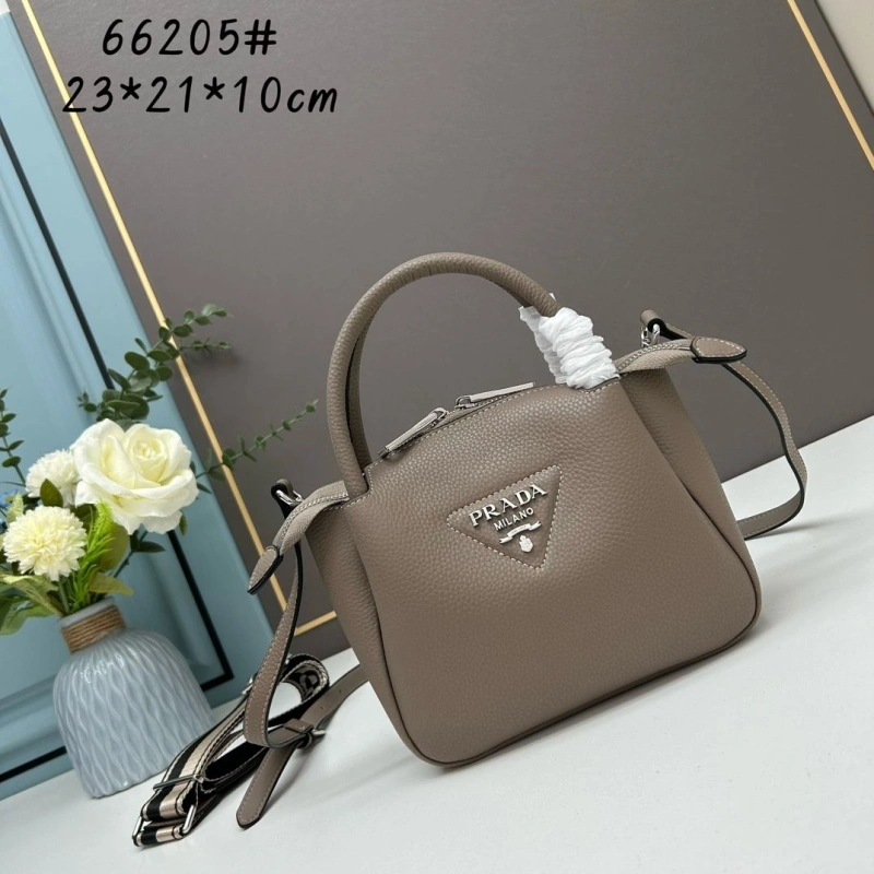 Prada Top Handle Bags 4213A-0256